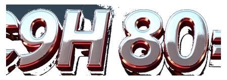 c9h8o4 logo
